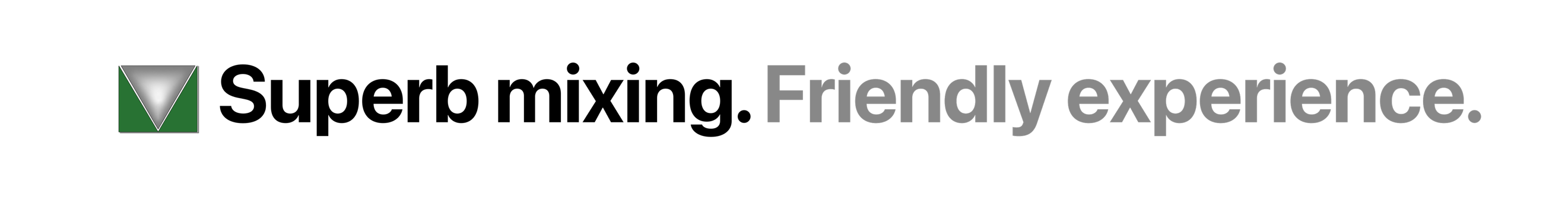 MC² Friendly experience