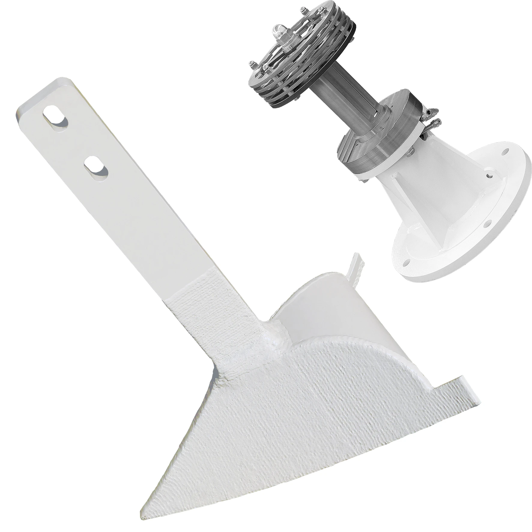Ricambi e Accessori